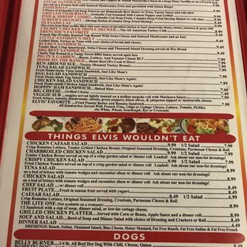 Little Anthony's Diner - American Near Me - Tucson, Arizona Little Anthony's Diner - American Near Me - Tucson, Arizona