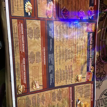 River City Cafe - Menu - American Near Me - Myrtle Beach, South Carolina River City Cafe - Menu - American Near Me - Myrtle Beach, South Carolina