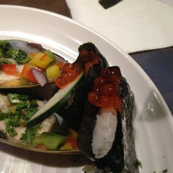 ❥nori  Nori, Sushi Wrapper & Furikake - New York Mutual Trading Co