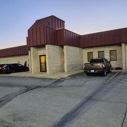 Hoffmans All American Grill - Restaurant exterior