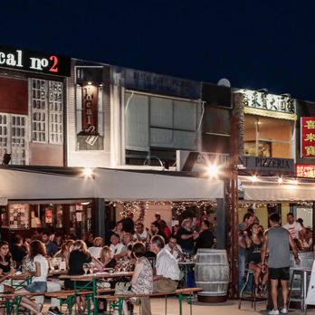 Local Nº2 - DÍA MUNDIAL DE LA TAPA 15.06.2017 www.tapasmallorca.com • info@tapasmallorca.com • 608-68 29 16 - Pubs Near Me - Marratxí, PM Local Nº2 - DÍA MUNDIAL DE LA TAPA 15.06.2017 www.tapasmallorca.com • info@tapasmallorca.com • 608-68 29 16 - Pubs Near Me - Marratxí, PM