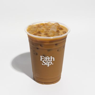 FifthSip. by null