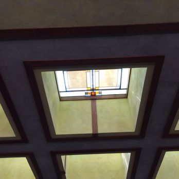 Unity Temple Unitarian Universalist Congregation - Churches Near Me - Oak Park, Illinois Unity Temple Unitarian Universalist Congregation - Churches Near Me - Oak Park, Illinois