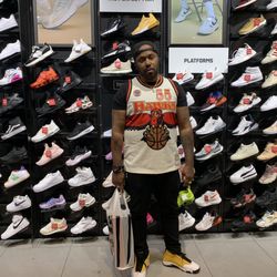 Foot Locker Stores