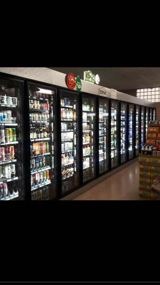 ONEIDA LIQUORS Updated August 2024 13 Reviews 2259 Oneida St