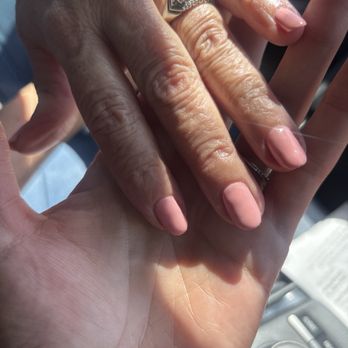 Venice Nails By Johnny - Nail Salons Near Me - Goodyear, Arizona