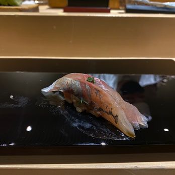 Omakase - Sushi Bars Near Me - San Francisco, California