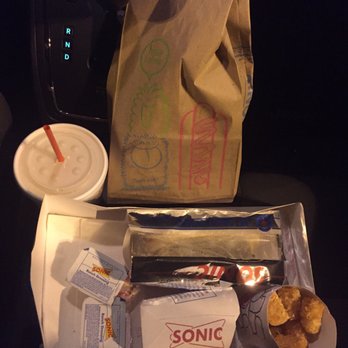 Sonic Drive-In - Sonic..... - Ice Cream & Frozen Yogurt Near Me - Indio, California Sonic Drive-In - Sonic..... - Ice Cream & Frozen Yogurt Near Me - Indio, California