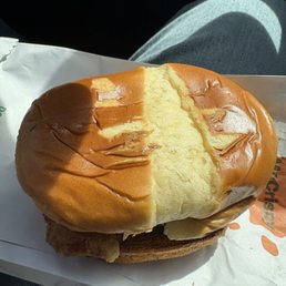 McCrispy