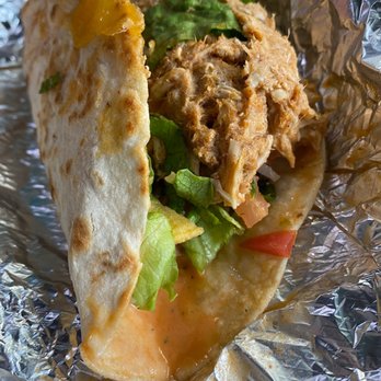 Mojo's Tacos - Mexican Near Me - Saint Augustine, Florida Mojo's Tacos - Mexican Near Me - Saint Augustine, Florida