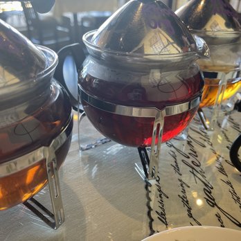 McHugh Tea Room & Gifts - Tea Rooms Near Me - Bellaire, Texas McHugh Tea Room & Gifts - Tea Rooms Near Me - Bellaire, Texas