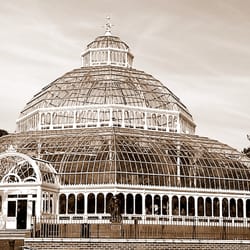Sefton Park