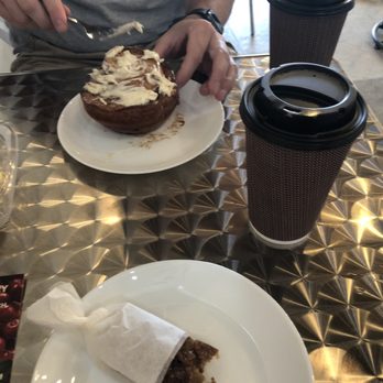 Heaven's Bistro Bakery - Cinnamon roll, pecan bar and lattes - Bakeries Near Me - Austin, Texas Heaven's Bistro Bakery - Cinnamon roll, pecan bar and lattes - Bakeries Near Me - Austin, Texas