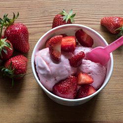 Antojitos & Ice Cream