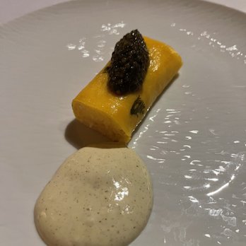 Acquerello - Italian Near Me - San Francisco, California