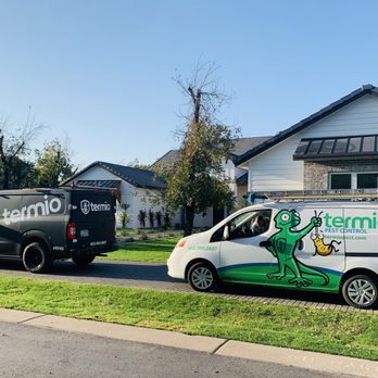 Termio Pest Control - Ready to service Pest Control needs! - Pest Control Near Me - Tempe, Arizona Termio Pest Control - Ready to service Pest Control needs! - Pest Control Near Me - Tempe, Arizona