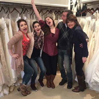 Arzelle's - She said YES to the dress!!! - Bridal Near Me - Nashville, Tennessee Arzelle's - She said YES to the dress!!! - Bridal Near Me - Nashville, Tennessee