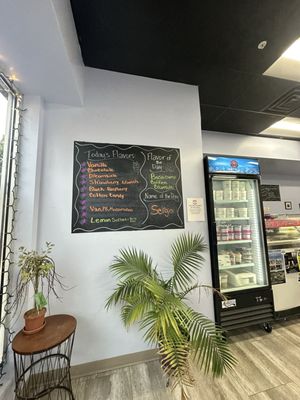 Queen City Creamery Scoop Shop by null