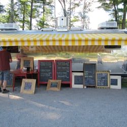 Winter Hill Farm Market - Menus posted