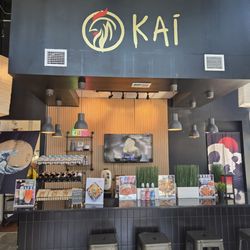 Kai Asian Street Fare