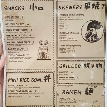 Susuru - Izakaya Near Me - Orlando, Florida Susuru - Izakaya Near Me - Orlando, Florida