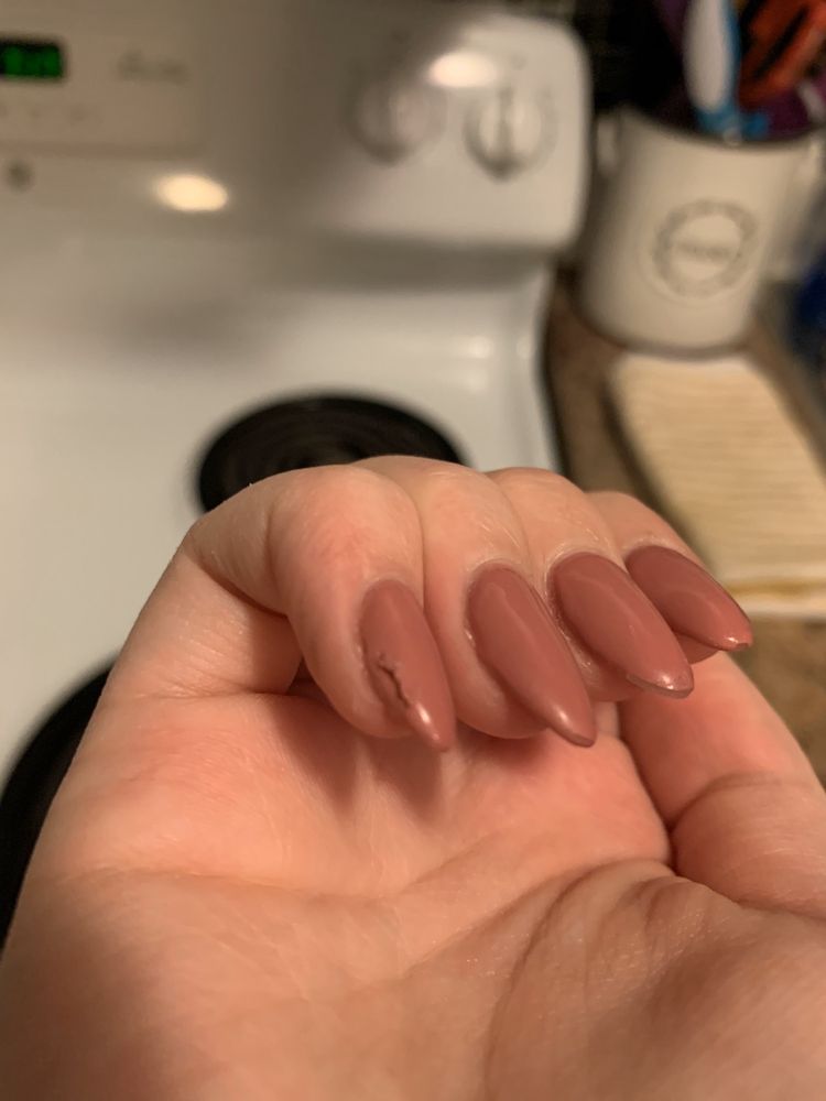 NAIL IT SALON 119 Photos & 54 Reviews 129 8th Avenue SW, Calgary