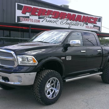 Performance Truck Outfitters - Auto Parts & Supplies Near Me - Tulsa, Oklahoma Performance Truck Outfitters - Auto Parts & Supplies Near Me - Tulsa, Oklahoma