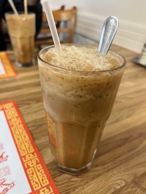 Saint Anna Coffee Shop by null