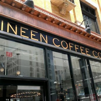 Dineen Coffee - Coffee & Tea Near Me - Toronto, Ontario Dineen Coffee - Coffee & Tea Near Me - Toronto, Ontario