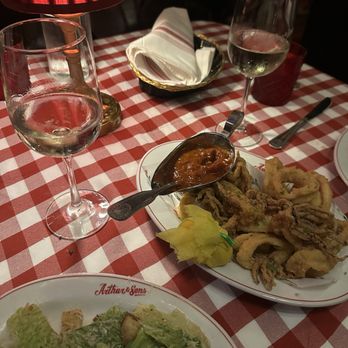 Arthur & Sons - Seafood Near Me - Jupiter, Florida