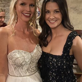 Margo West Bridal - Sewing & Alterations Near Me - Dallas, Texas Margo West Bridal - Sewing & Alterations Near Me - Dallas, Texas