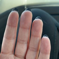 Unique Nails