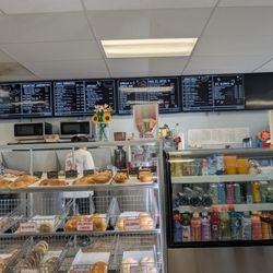 5th Ave Bagelry - 11/28/2025.