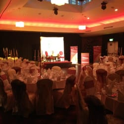 Bracken Court Hotel - Bracken Court Ballroom