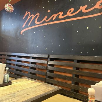 Minero - Mexican Near Me - Atlanta, Georgia Minero - Mexican Near Me - Atlanta, Georgia