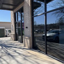 The 5 Spot Cafe
