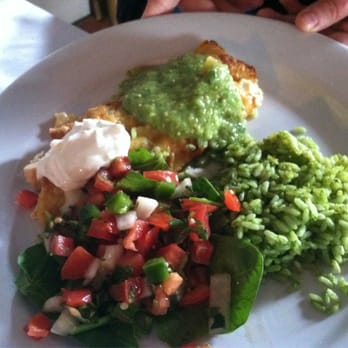 Cheever's Cafe - Enchilada - New American Near Me - Oklahoma City, Oklahoma Cheever's Cafe - Enchilada - New American Near Me - Oklahoma City, Oklahoma