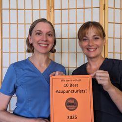 Many Rivers Community Acupuncture - 10BEST Readers' Choice Award winner