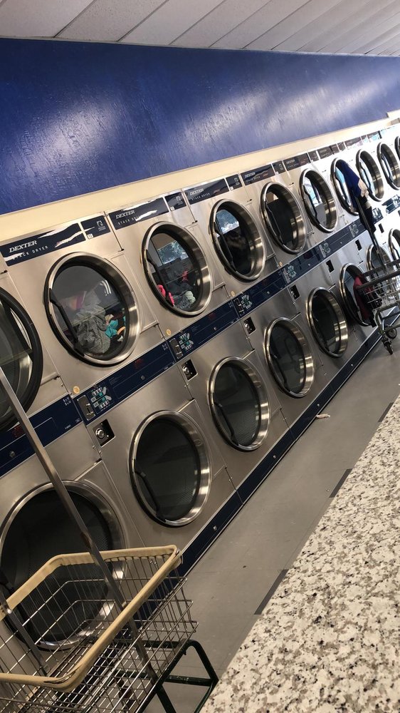 EXPRESS COIN LAUNDRY Updated September 2024 14 Photos & 14 Reviews