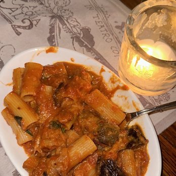 Acqua al 2 - Pasta sampler - Tuscan Near Me - Florence, FI