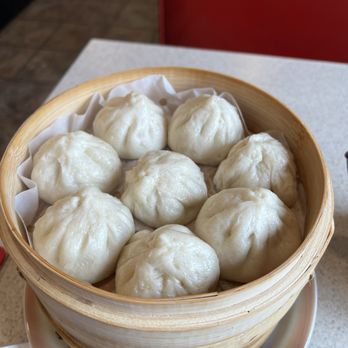 Su Su Dim Sum - Steamed Pork Bao Buns which - Chinese Near Me - Syracuse, New York Su Su Dim Sum - Steamed Pork Bao Buns which - Chinese Near Me - Syracuse, New York