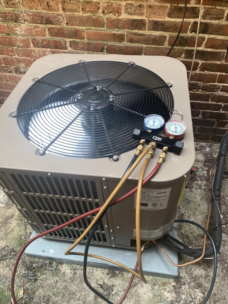 Slide of JDL Mechanical