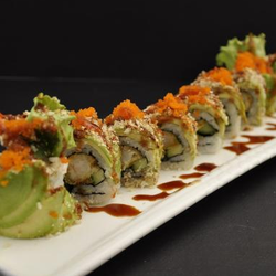 Home Sushi