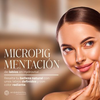 Hydrovital - Hair Removal Near Me - Valencia, V Hydrovital - Hair Removal Near Me - Valencia, V