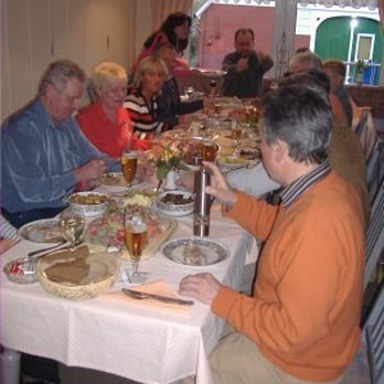 Gasthaus Gambrinus - Schnitzel Near Me - Seevetal, NI