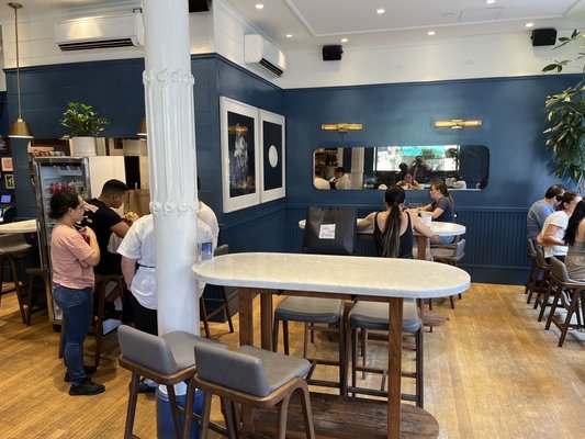 Daily Provisions - Upper West Side by null