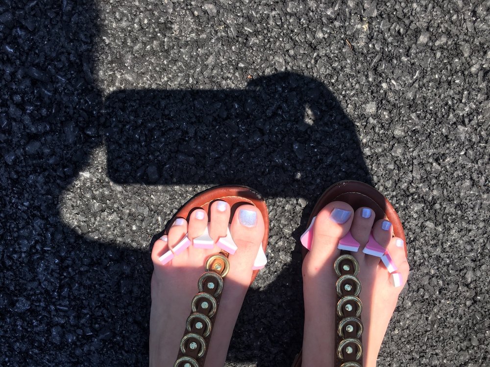 POSH NAILS & SPA Updated June 2024 24 Photos & 25 Reviews 1502