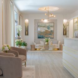 Slim Studio FACE & BODY - Lobby