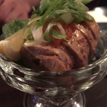 Ryoko's - Ankimo - Sushi Bars Near Me - San Francisco, California