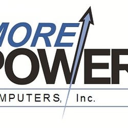 More Power Technology Group - More Power Computers...your TOTAL solution since 1994!